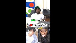 Kai Catches Him Lying 🤔