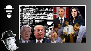 OBAMA'S ON THE HOT SEAT??? SUBPOENA BY CONGRESS???