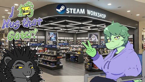 More Snoot/Wani Mods