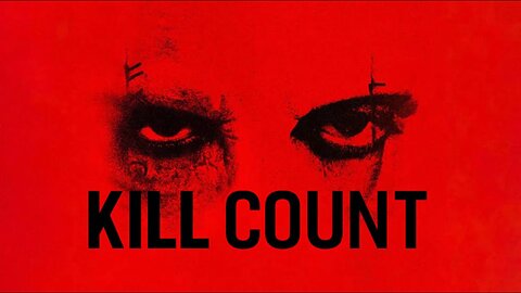 Longlegs (2024) Kill Count