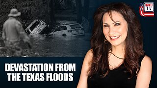 Devastation from Texas Floods | What Exactly is the BBB?