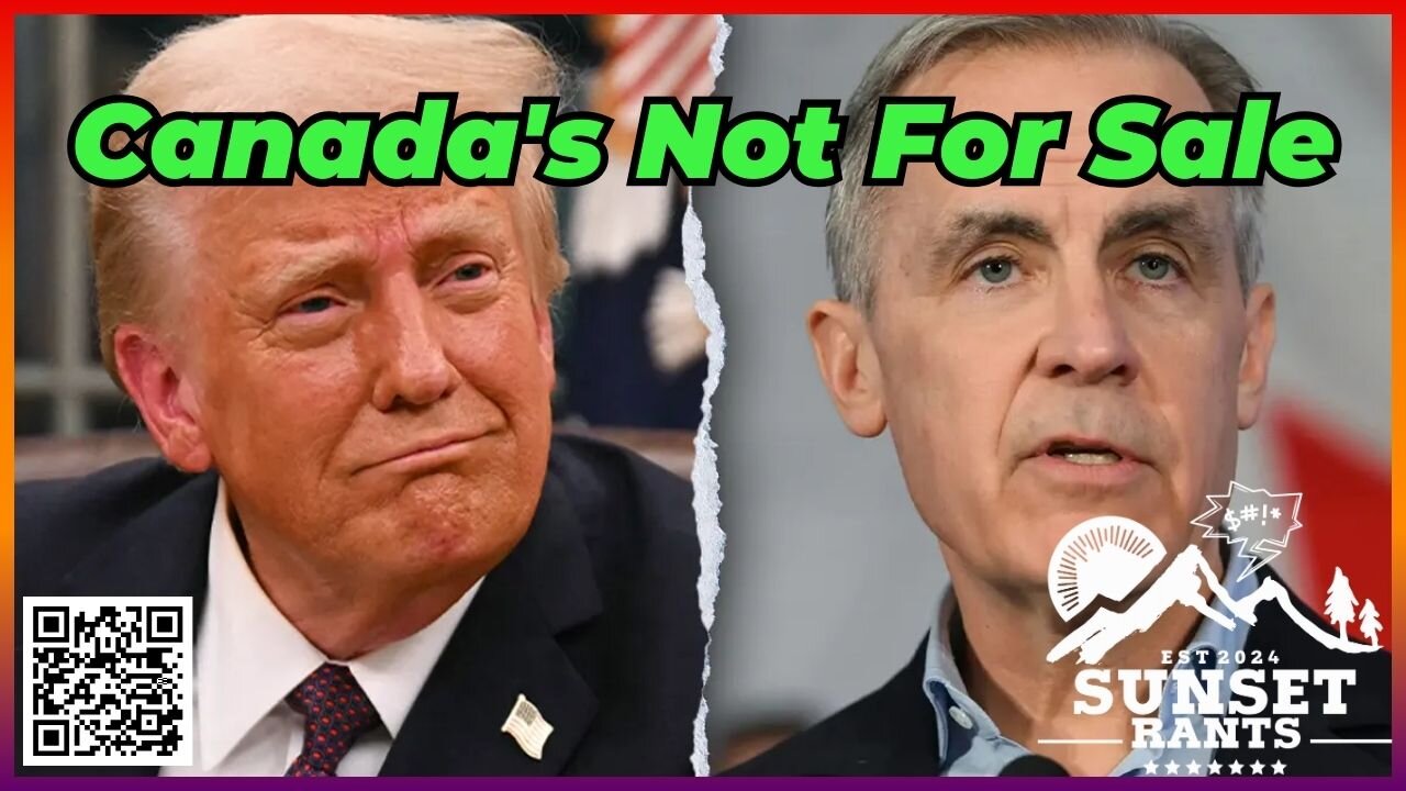 High Level Meetings, SCOTUS Victory, and a Sea Change in UK Politics-- Tonight on Sunset Rants