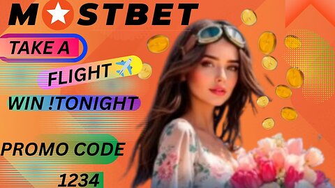 WHAT IS TAKE A FLIGHT,WIN !TONIGHT ON MOSTBET|Mostbet par take a flight,win tonight kiya hy