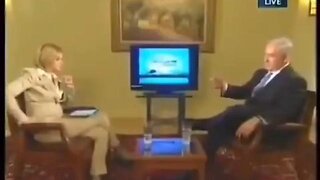 Netanyahu Once Claimed: 'After Iran, Pakistan Is Next'
