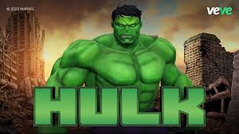 marvel animation (part 254) amazing hulk. #animation