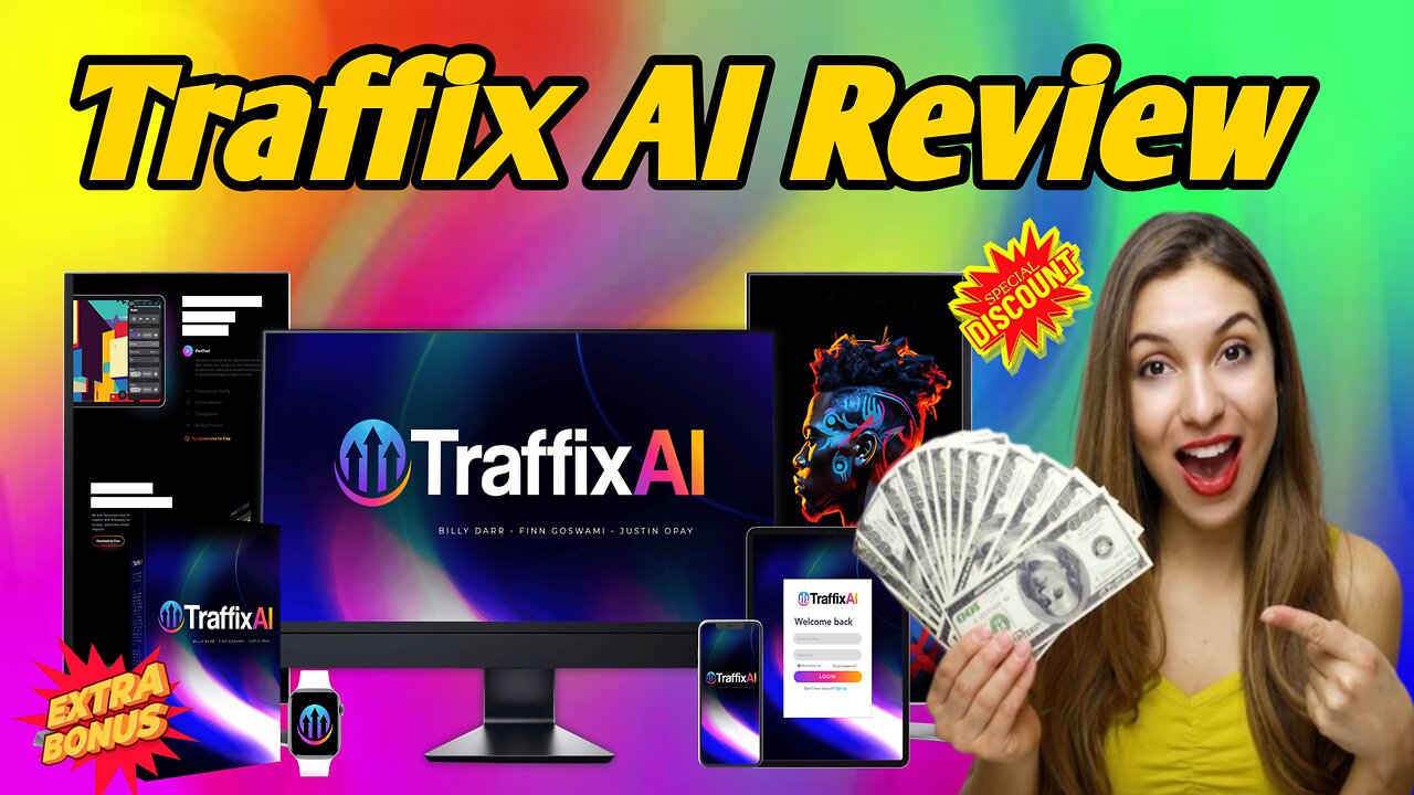 Traffix AI Review – Real User Experience & Results