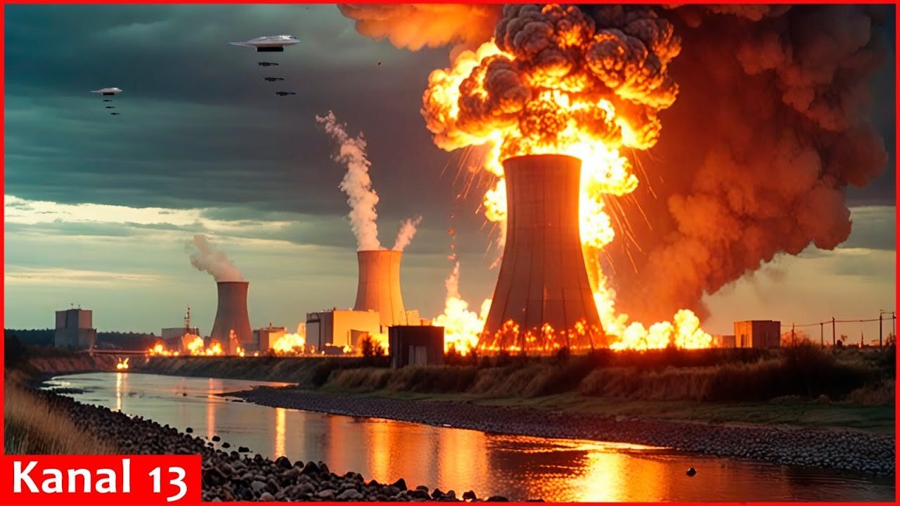 US heavy bombers will again attack Iran's nuclear facilities; preparations underway