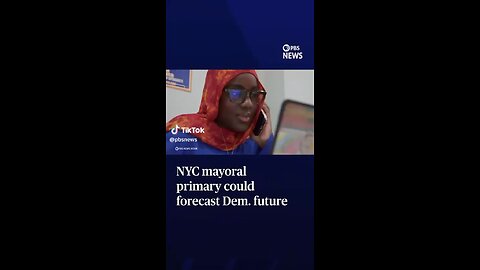 It's a thick and of course they'll fall for it. New York is full of stupid.