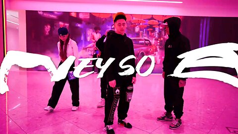 Yeat - money so big (official music video)