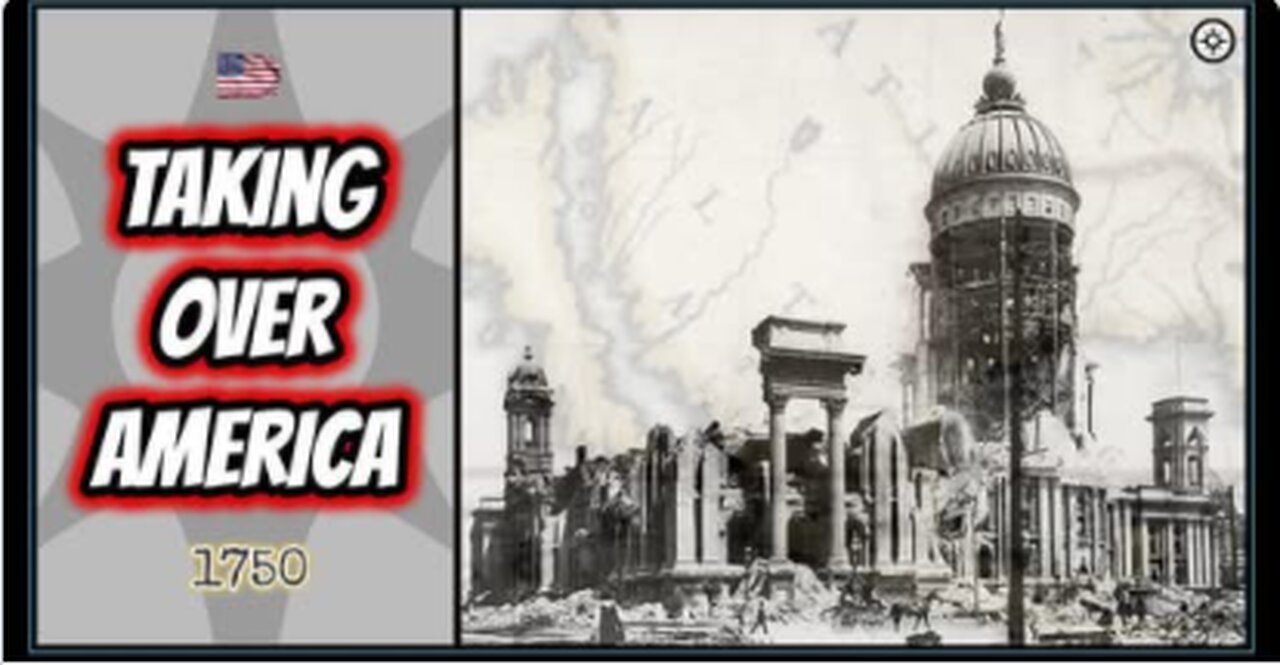 seven nations of america (native confederates) JonLevi