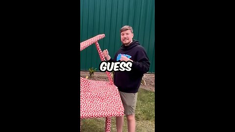 “Guess What’s Real — If You’re Right, You Keep It!”