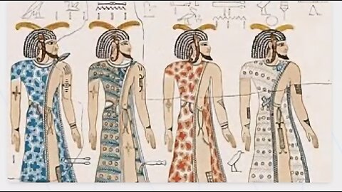 IFRIQIYA (AFRICA) THEIR HISTORY