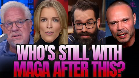 After 2nd ICE Shooting in Minnesota, Key MAGA Figures Start to Turn On Trump!