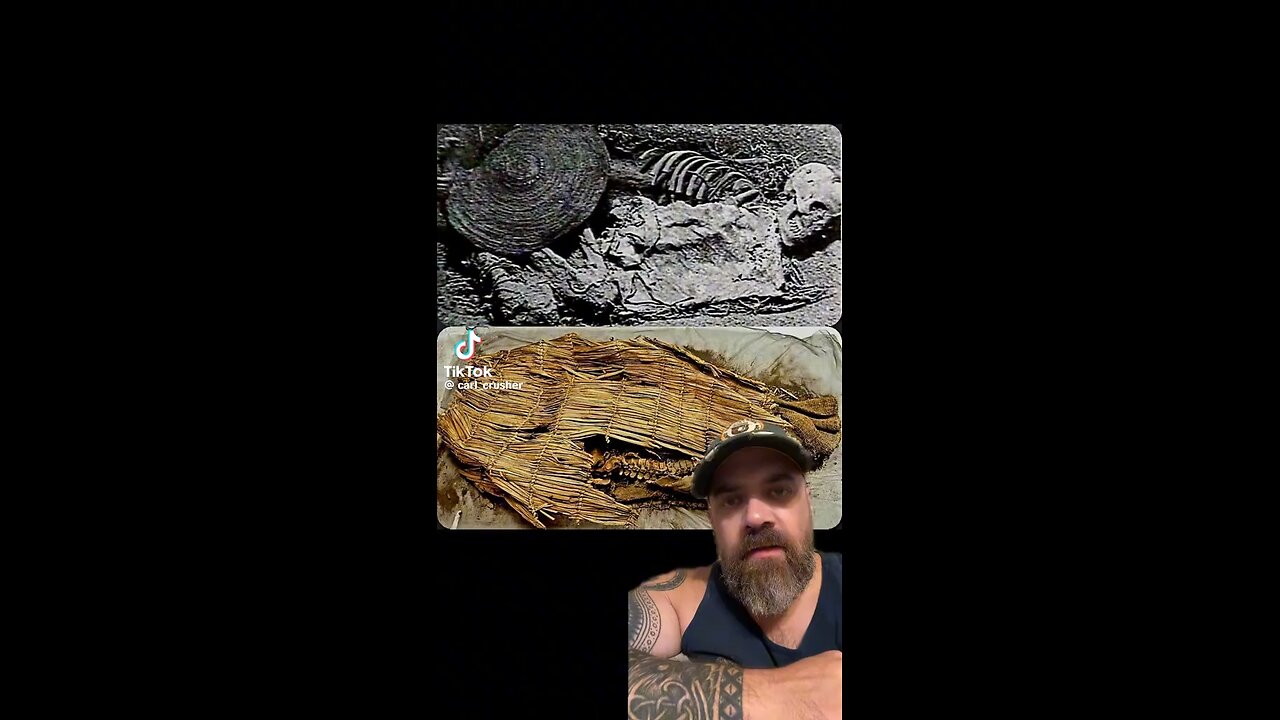 What’s Been Found In Nevada In A Very Special Place Called The Spirit Cave