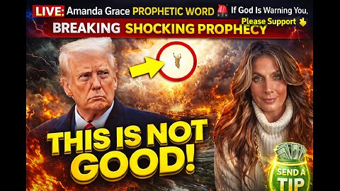 Donald Trump Just Confirmed the Rapture? 🚨 Shocking Evidence Revealed LIVE | America on Alert #trump