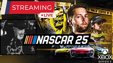 🔴 LIVE 🔴 NASCAR 25 | 13 Nov 2025 🔴