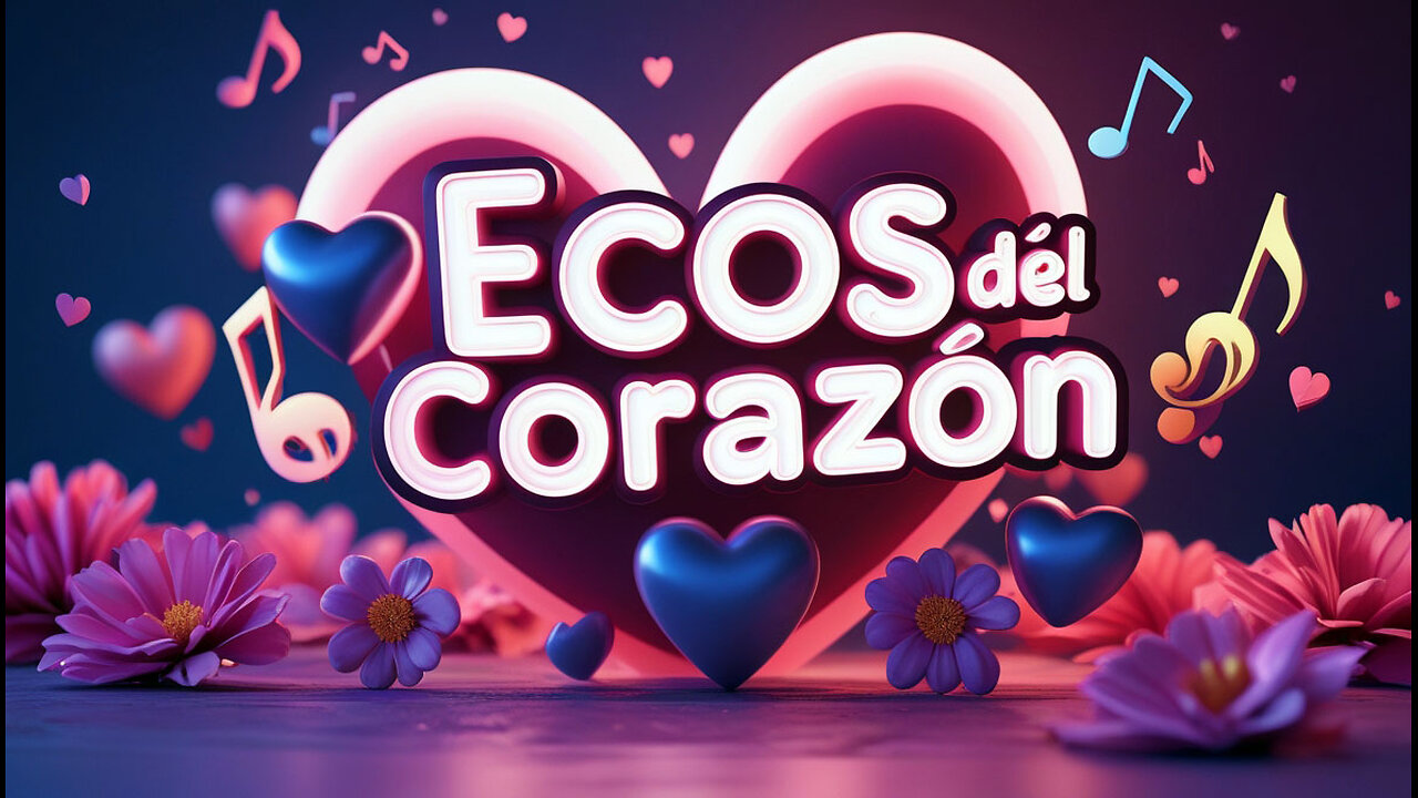 Ecos del Corazón