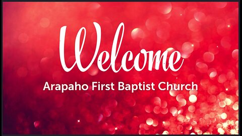 Blessed in 2026 1-4-2026