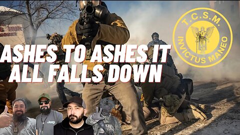 Alex Pretti Shooting, MAGA Media Fallout & MN Church Clash Explained | The Council of St. Michael