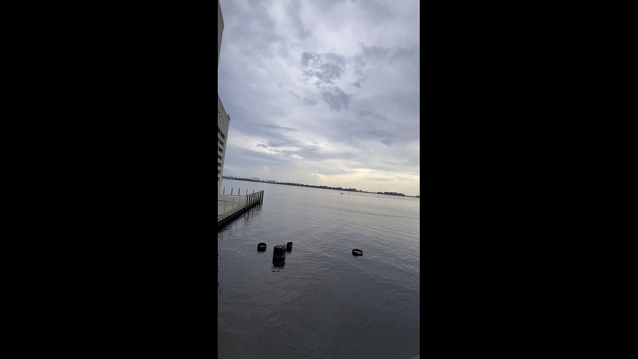 The Mississippi Sound ☀️🌊