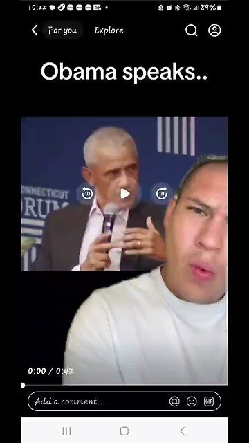 Obama Knows How Effective Propaganda Is & Explains How It Is Done