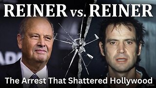 Nick Reiner: Hollywood Downfall - Arrest, Addiction & the Toxic Reiner Legacy