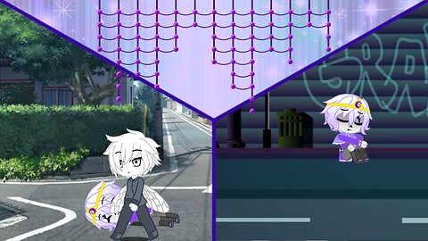 Nightmare doesn't like being Passive || Sans AU