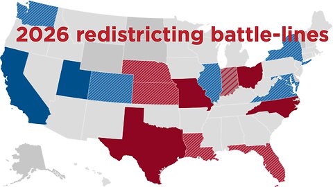 PWL- 2026 mid term election drama