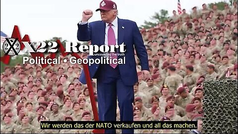 BADABQQM Demokraten flippen aus