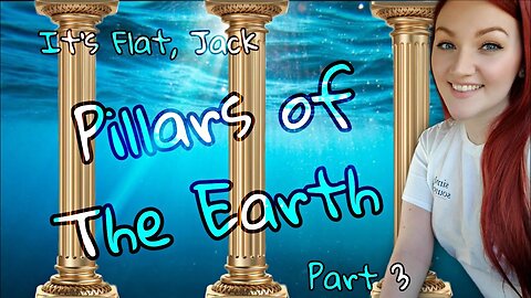 Pillars of the Earth