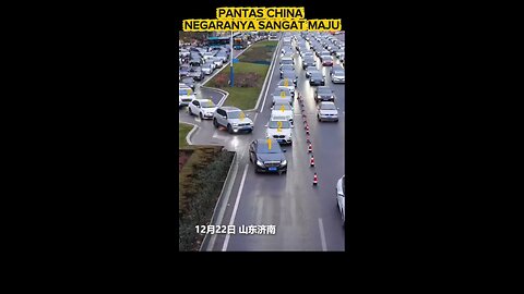 alasan kenapa negara china sangat lah maju #china #car #tiongkok #fyp #fyppage