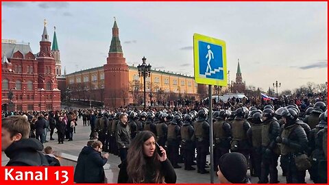 Palace coup in Russia： Shift of power begins, tensions have arisen in Kremlin