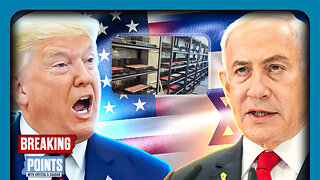 Bibi BUSTED? Massive Spy Ring Uncovered In NYC