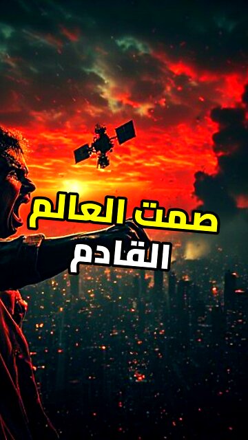 هل ينتهي الإنترنت غداً؟ ☀️