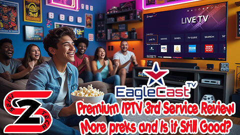 EagleCast.tv Review Update #3 – Is It Still Worth It in 2025? Full Breakdown & Insights 
