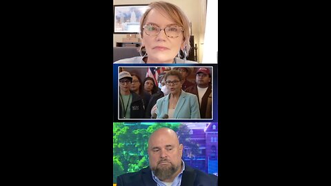 California Mayor Furious After Military Cleans Up The Mess