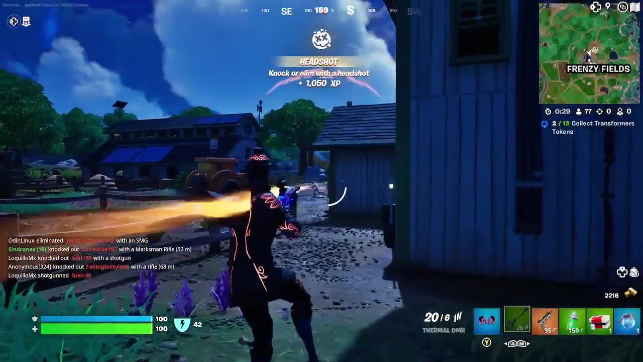 playing with cece