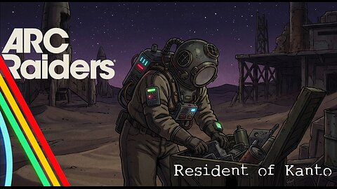 Arc Raiders: Provision Grind