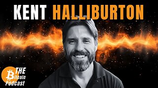 BITCOIN MINING: MISCONCEPTIONS, NATION STATES, CENTRALIZATION RISK, KYC-FREE SATS | Kent Halliburton
