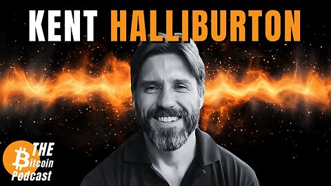 BITCOIN MINING: MISCONCEPTIONS, NATION STATES, CENTRALIZATION RISK, KYC-FREE SATS | Kent Halliburton