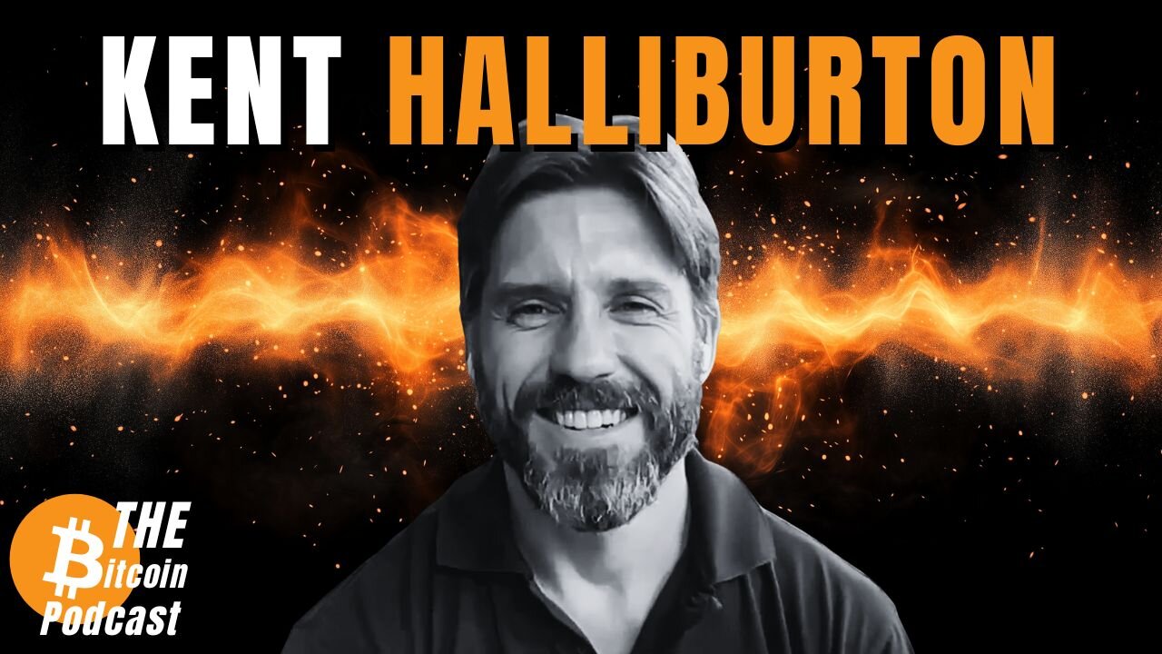 BITCOIN MINING: MISCONCEPTIONS, NATION STATES, CENTRALIZATION RISK, KYC-FREE SATS | Kent Halliburton