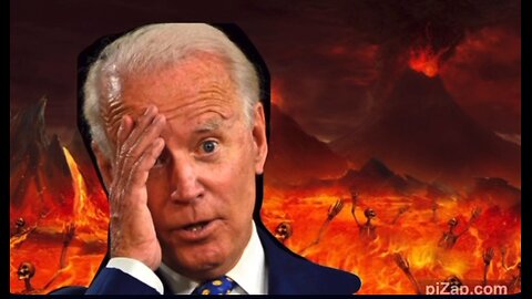 The Leftists Expect Us to Mourn Joe Biden