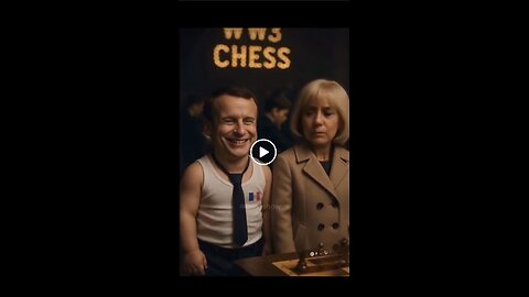 Candace ~ WW3 Chess