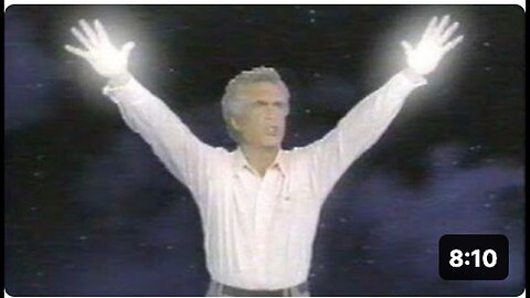 "Robert Tilton's Resurrection Act: Kenneth Copeland's Response!"