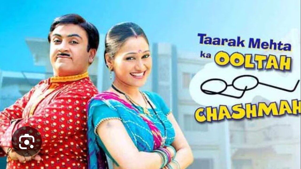 tarak mehta ka ooltah chashma