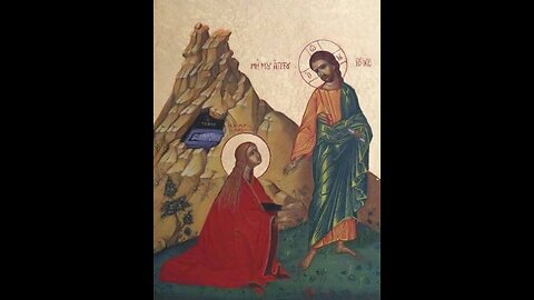 Jesus and Mary Magdalene the alchemy of divine balance