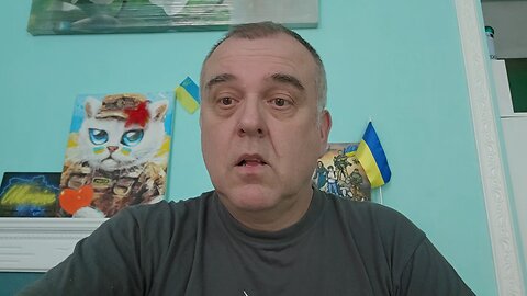 О дронах, что используют рашисты