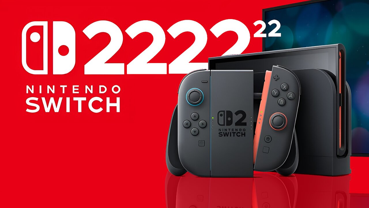 SPOILERS: Nintendo Switch 2 is the Same but Better