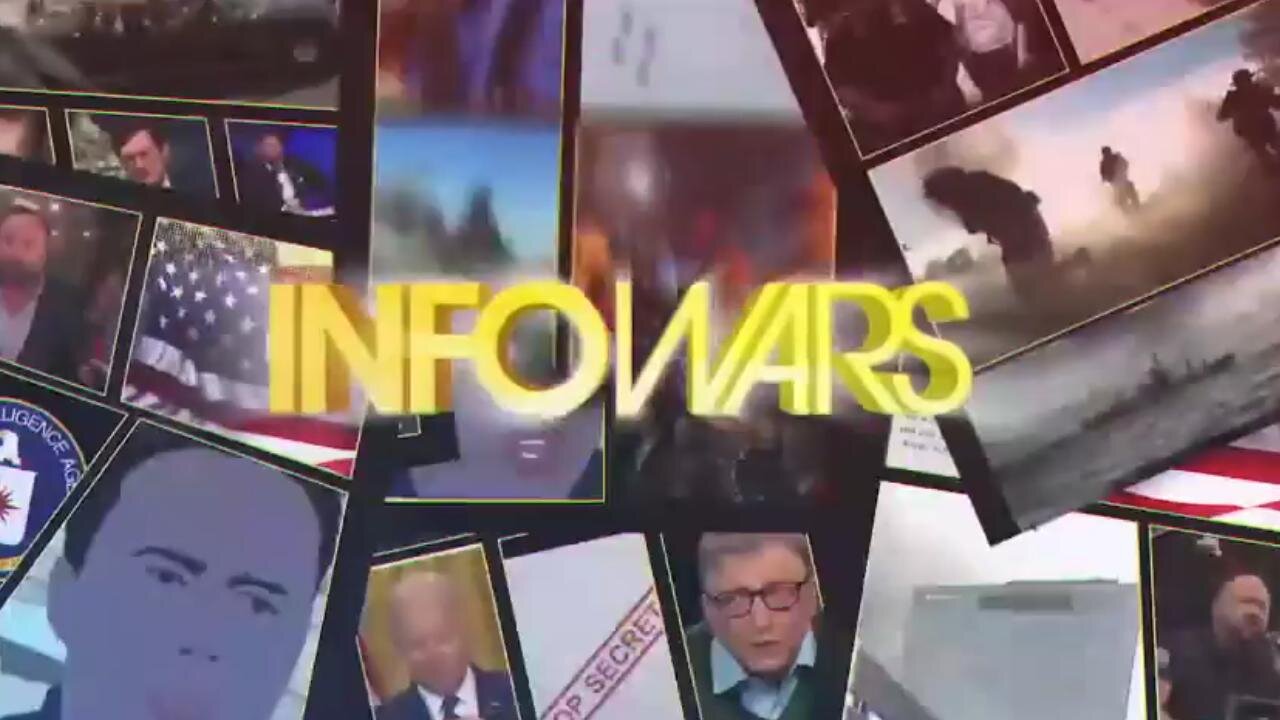 Netanyahu Accepts Trump’s Ceasefire, FTC Blocks Trump Tariffs, Russia says Trump Being Kept In Dark On Ukraine War Developments! 5.30.25