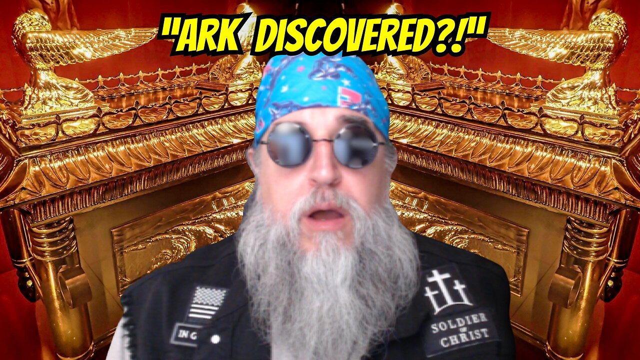 “Did They Just Find the Ark?! | Cybertruck Chaos & Florida Man Madness!”